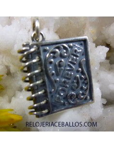 Libro Forever de Plata para Enamorados