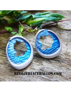 Joyas Orfega Pendiente Ocaso112257P