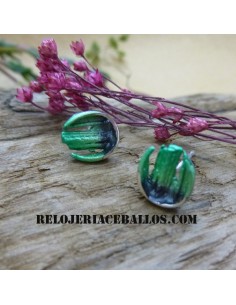 Joyas Orfega Brisa Verde 112266PP-3