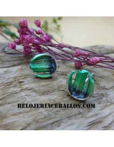 Joyas Orfega Brisa Verde 112266PP-3