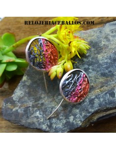 Orfega Joyas Pendiente Alma 112245gp-1