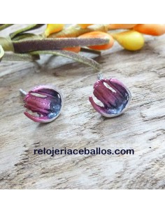 Joyas Orfega Colección Brisa- Pendiente