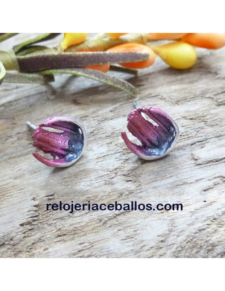 Joyas Orfega Colección Brisa- Pendiente