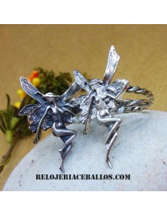Hada con anillo ajustable ref HTR1 2