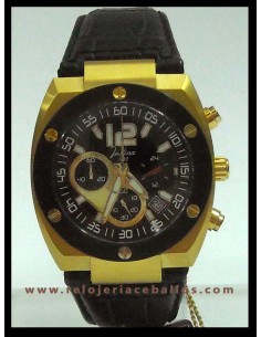 Reloj Justina ref. 13716N