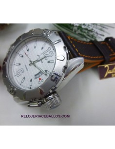 Reloj Justina ref 11878NA