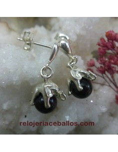 Pendientes con Elefante y...