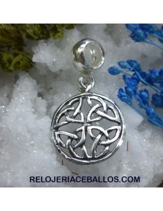 Charm con Nudo Celta 164-02