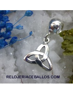 Triketa celta charm para pulsera 165-01