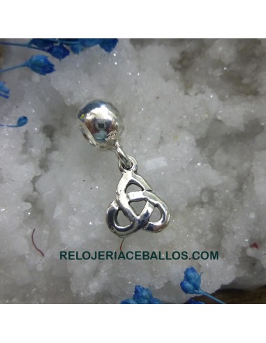 Charm con Nudo Celta 165-04