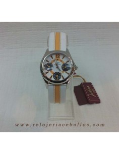 Reloj Justina ref. 32550N