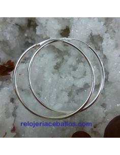 Pendientes de Aro Finos ARPP