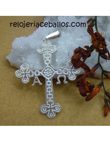Cruz de la Victoria de Plata R450