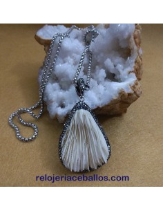 Colgante de Diseño con Marquesitas GDSE