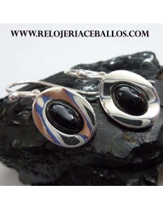 Pendientes de Azabache ref T139261
