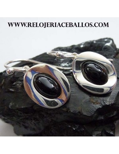 Pendientes de Azabache ref T139261