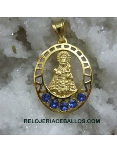 R1103CH Medalla de...