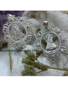 R1100 Medalla de Plata con Marquesitas
