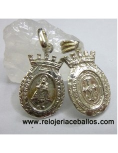 Medalla de Covadonga reversible R142