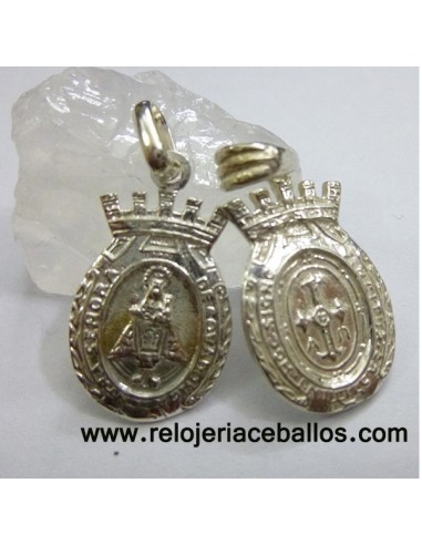 Medalla de Covadonga reversible R142