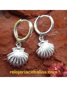 Pendientes de arete con...