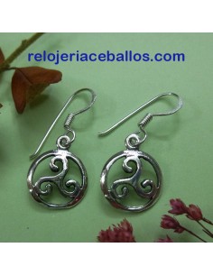 TRISKEL PENDIENTE 127-0048
