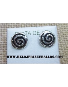 Pendientes de Espiral 106-0085