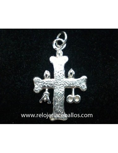 Cruz de Asturias C845
