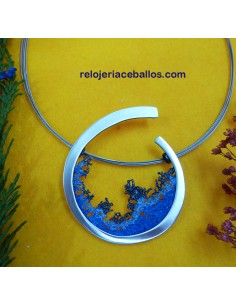 Joyas Orfega Colgante 11623601X