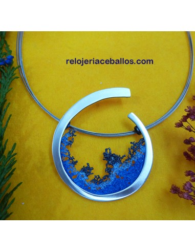 Joyas Orfega Colgante 11623601X