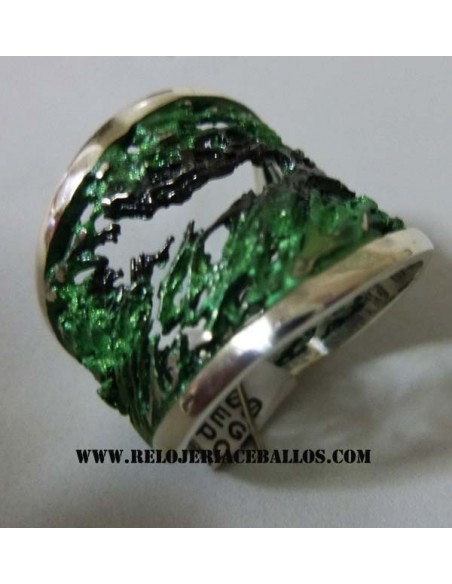 Anillo Orfega Joyas 11324501-3