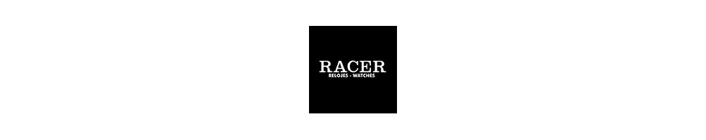 Reloj Racer