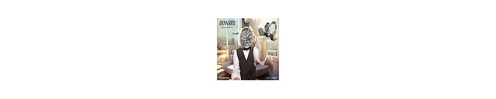 Reloj Duward