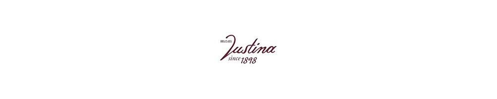 Reloj Justina 